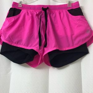 Victoria’s secret sport short